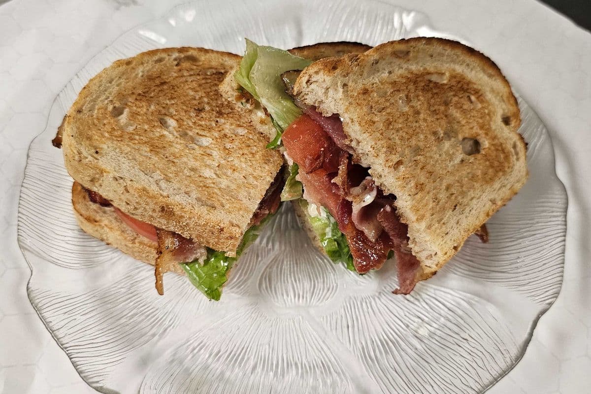 BLT Sandwich