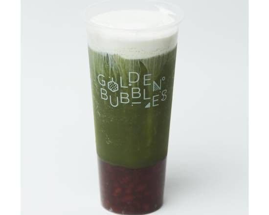 Matcha Macchiato