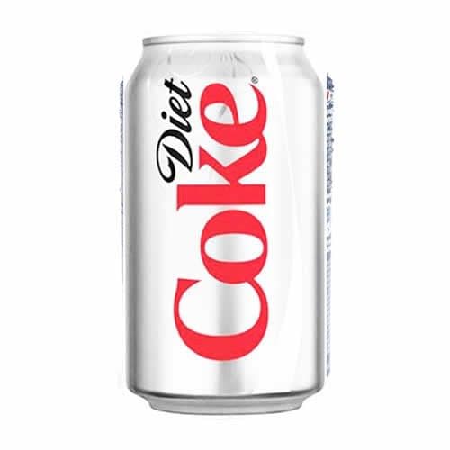 Coke diet