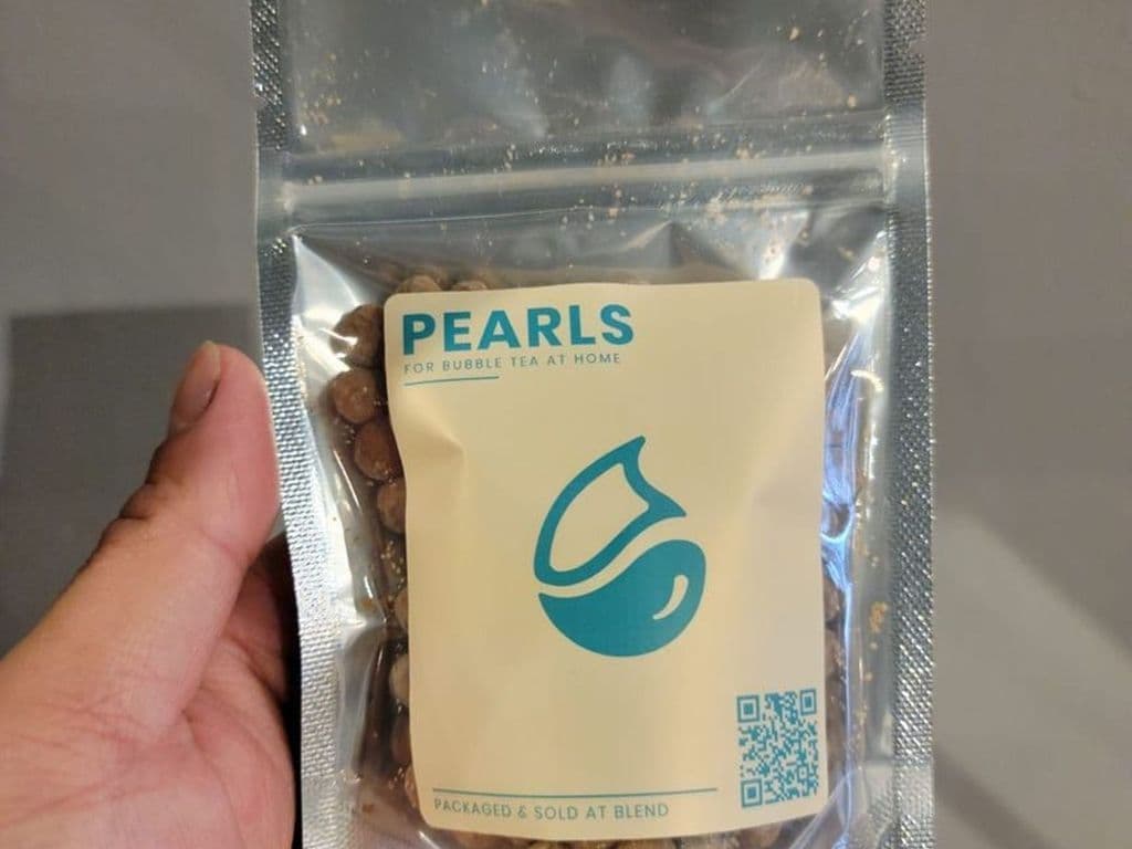 Pearls