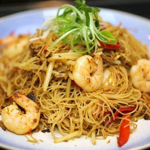 53. Singapore Vermicelli