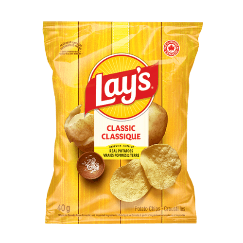 Lays