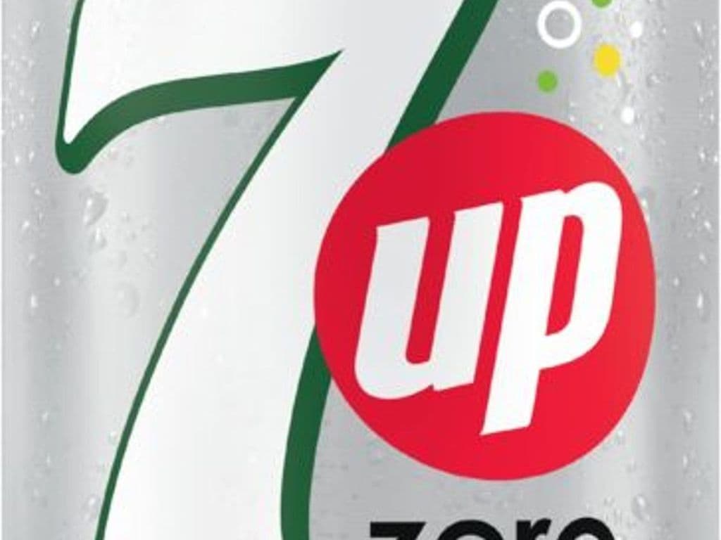 CAN DIET 7-UP