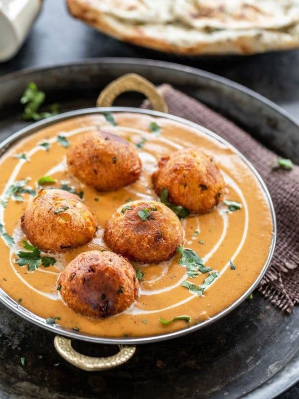 Malai Kofta