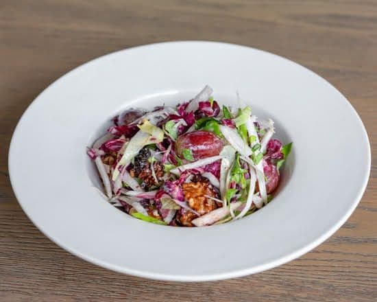 Salade mixte / Mixed Salad