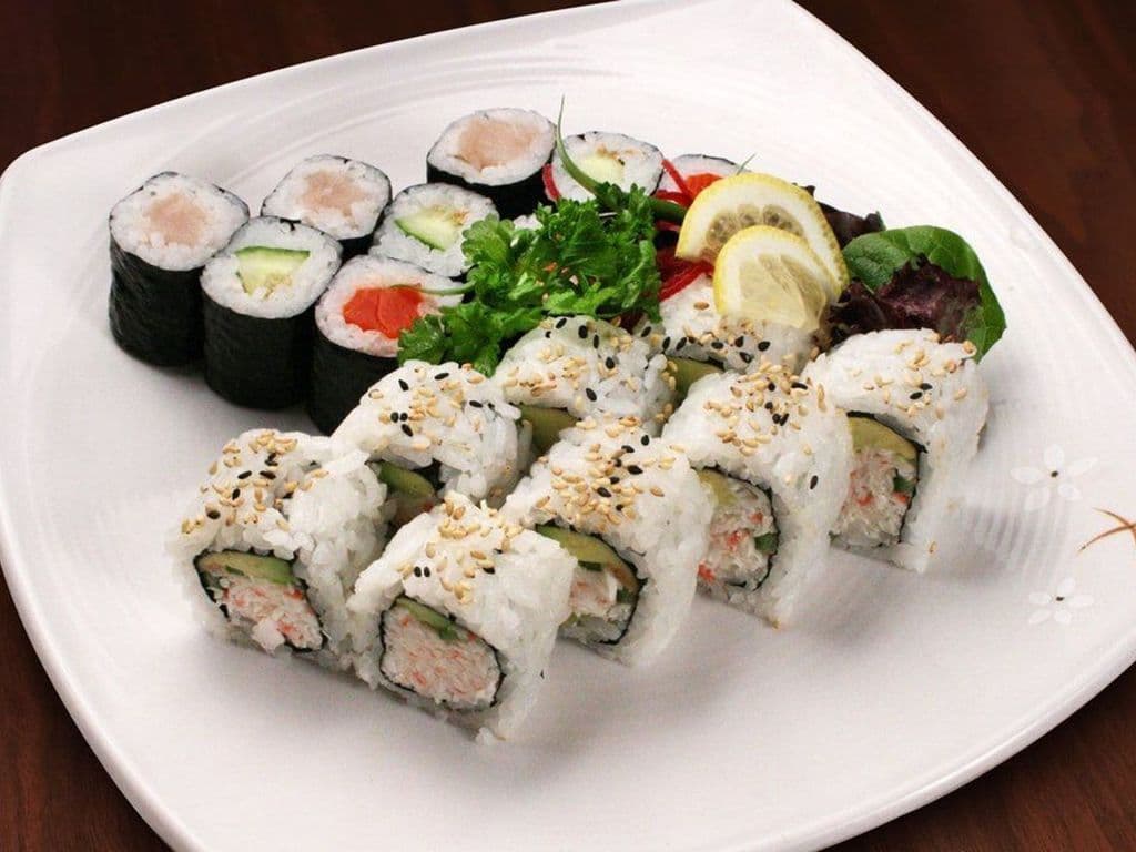 Roll Combo