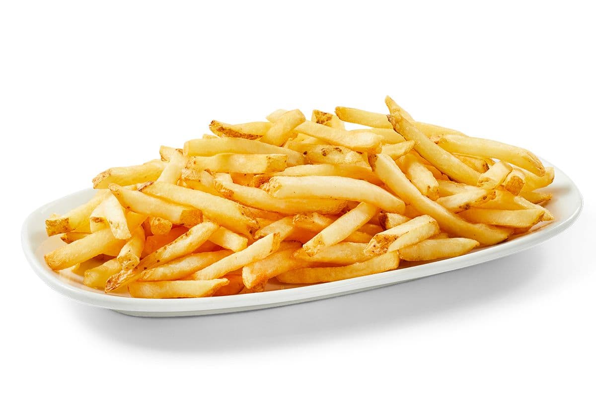 Side of Fries