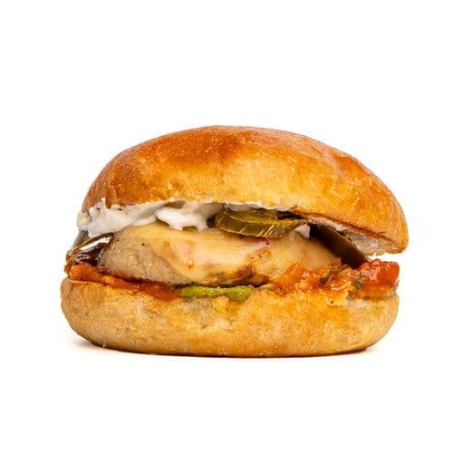 Chicken Mexicali