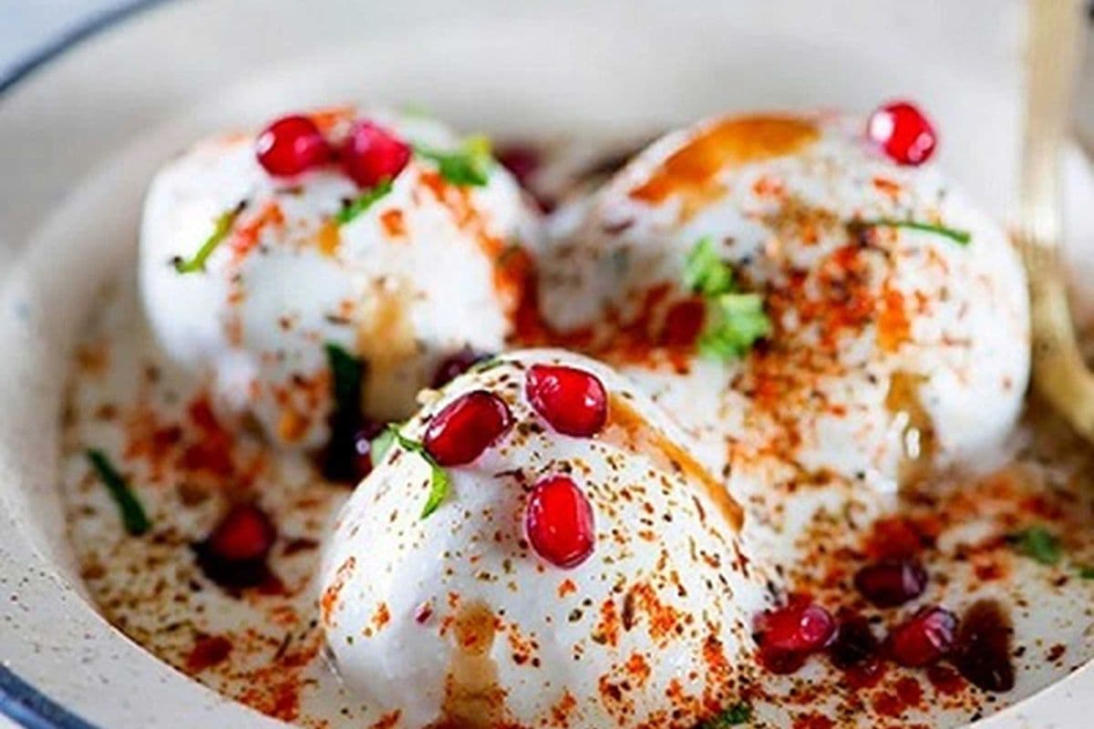 Dahi Bhalla