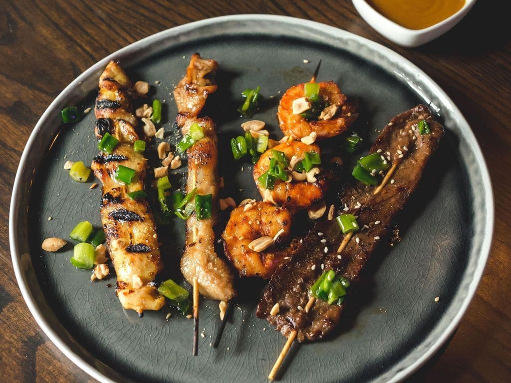 Skewer (Each)