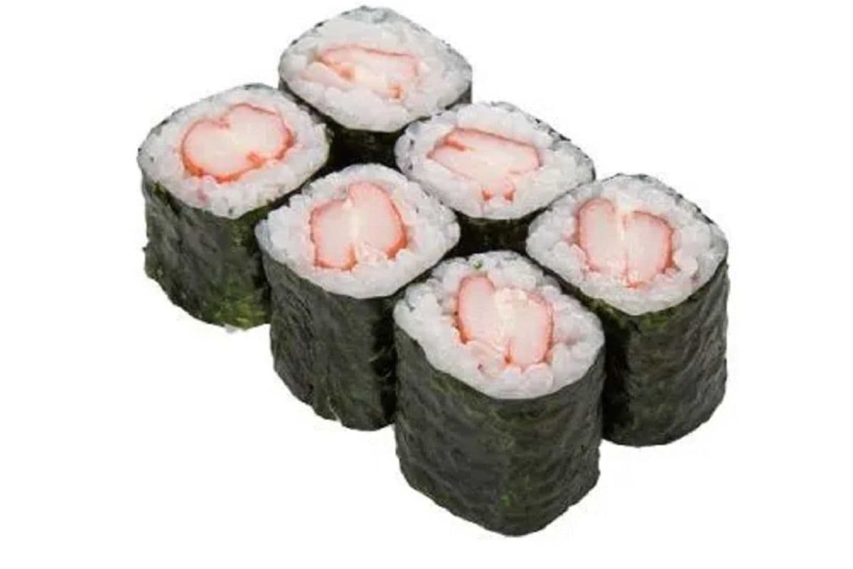 207. KANIKAMA (Goberge / Crab Stick)