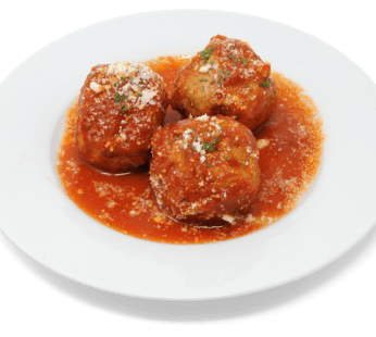 Meatballs (6 pc) - Frozen