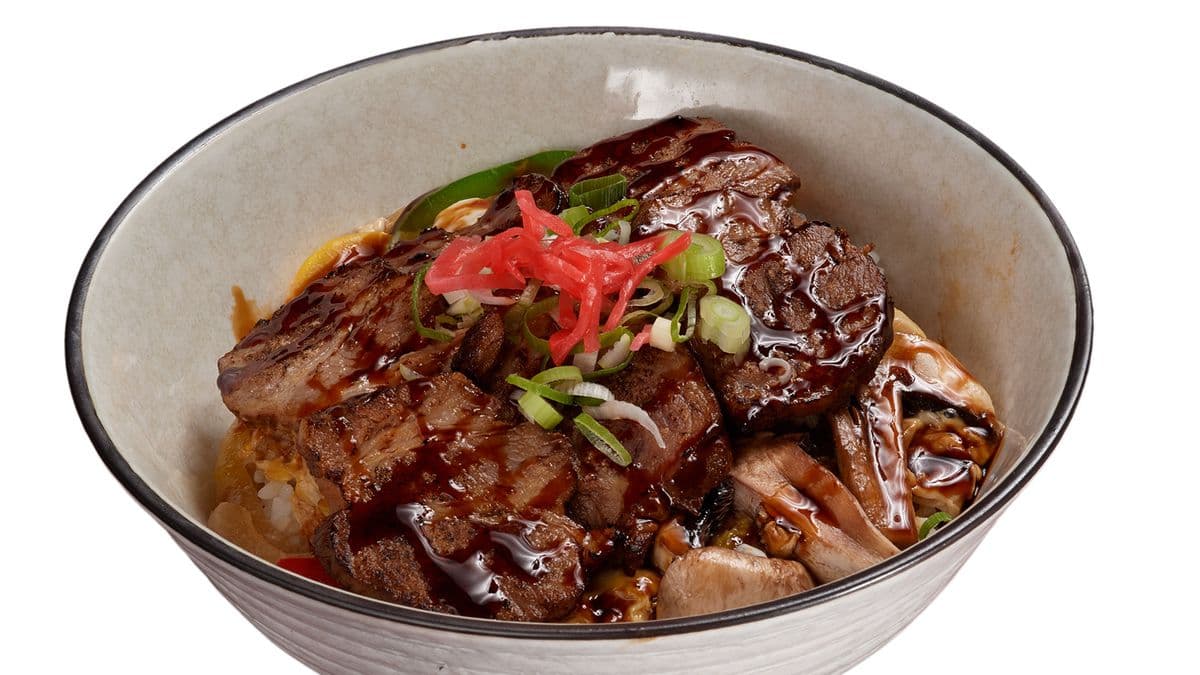 Char-Su Don