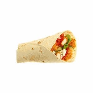 Chicken Wrap