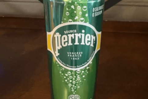 Perrier