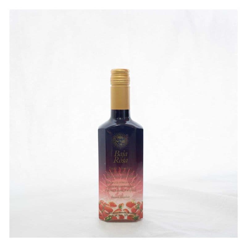 Baja Rosa Strawberry (1 x 375 ml)
