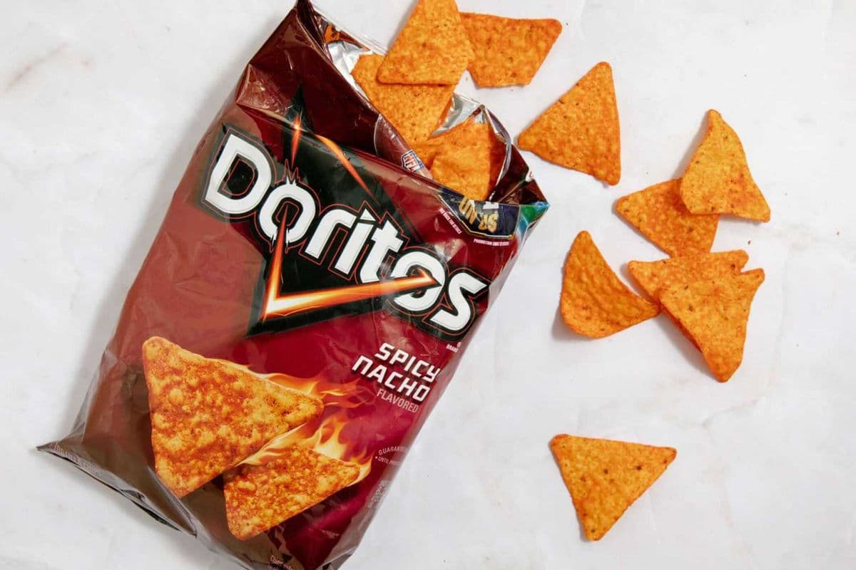 Doritos Bag (70g)