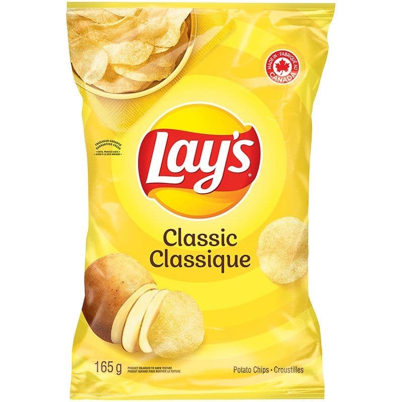 Lay's Classic (235 g)