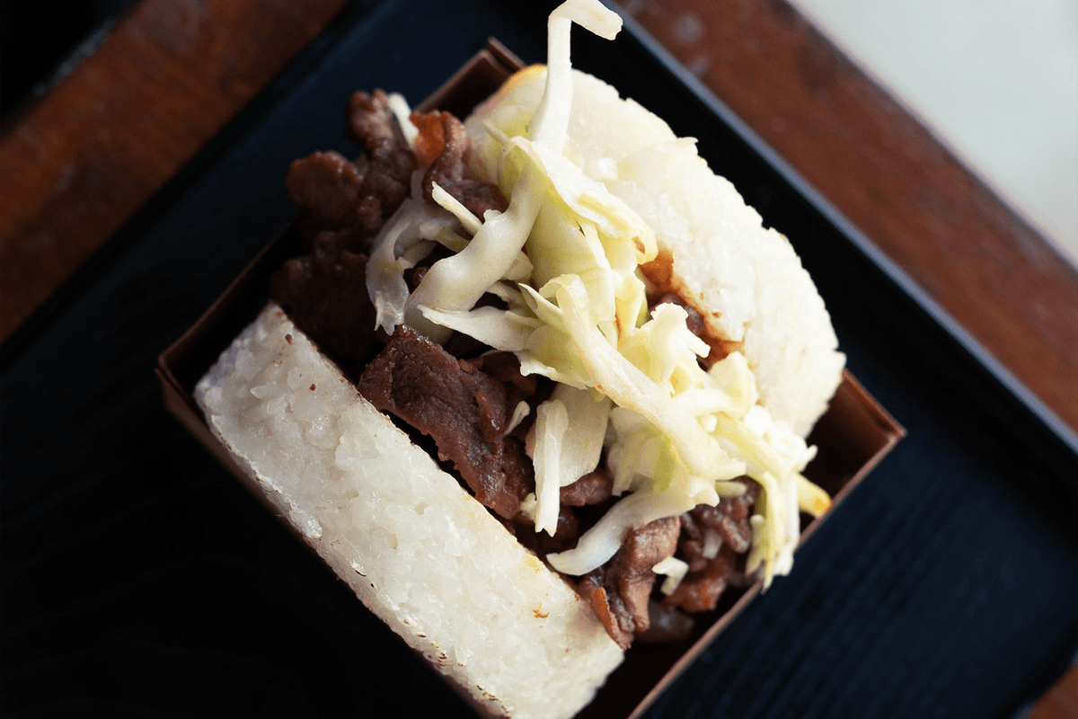 Beef Yakiniku
