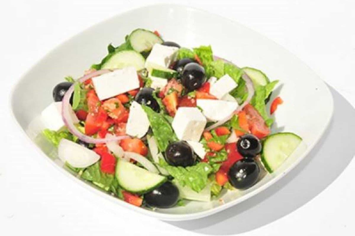 Greek Salad - Large