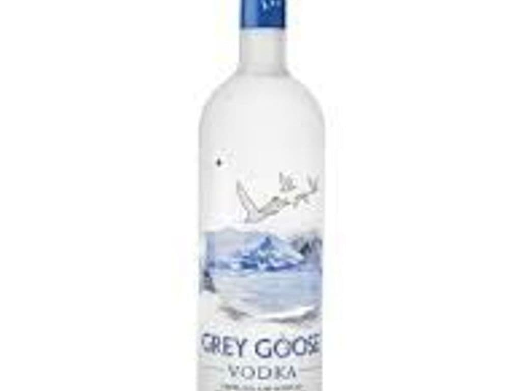 Grey Goose Vodka (750 ml)