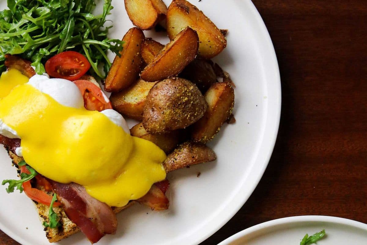 Blackstone Benny
