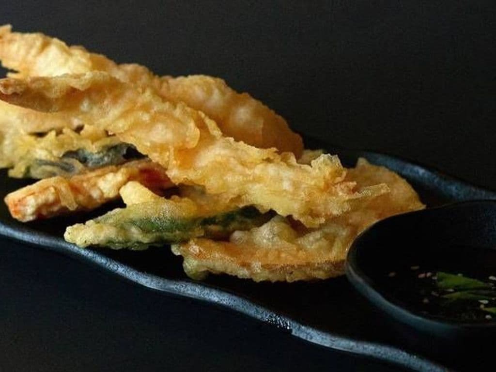 Tempura