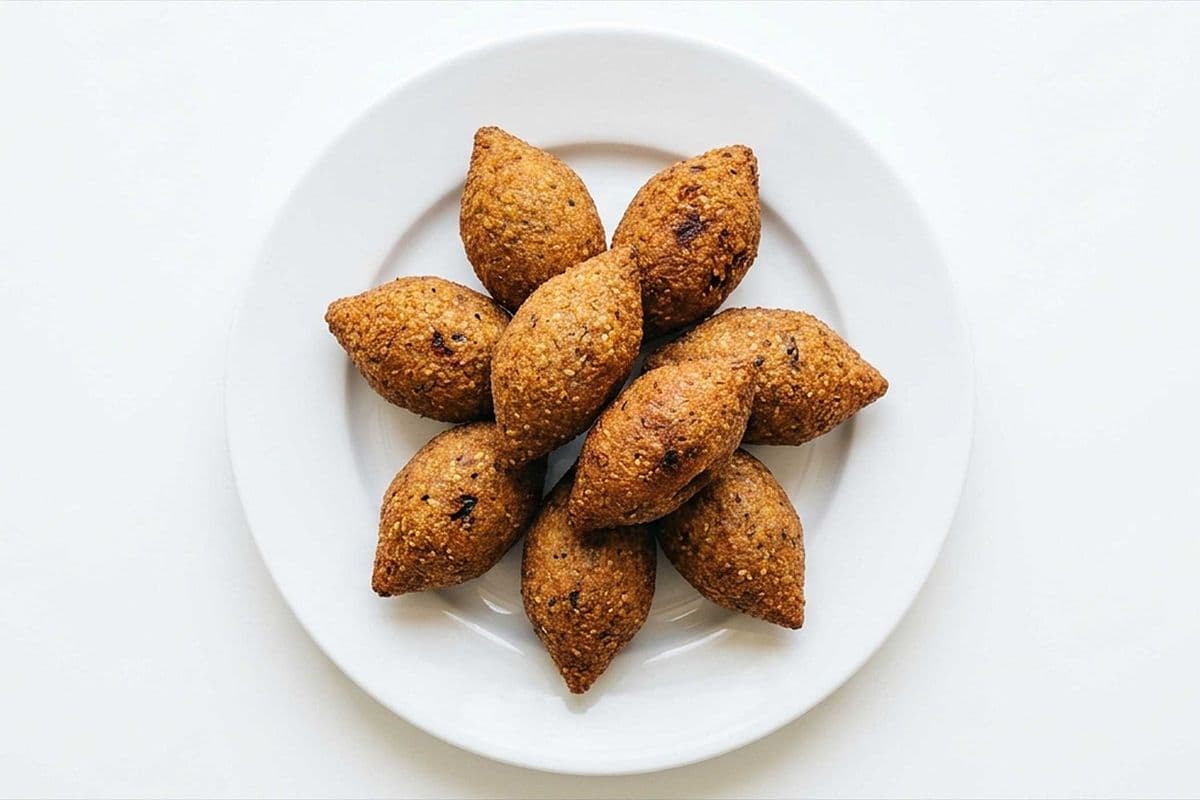 Kibbeh