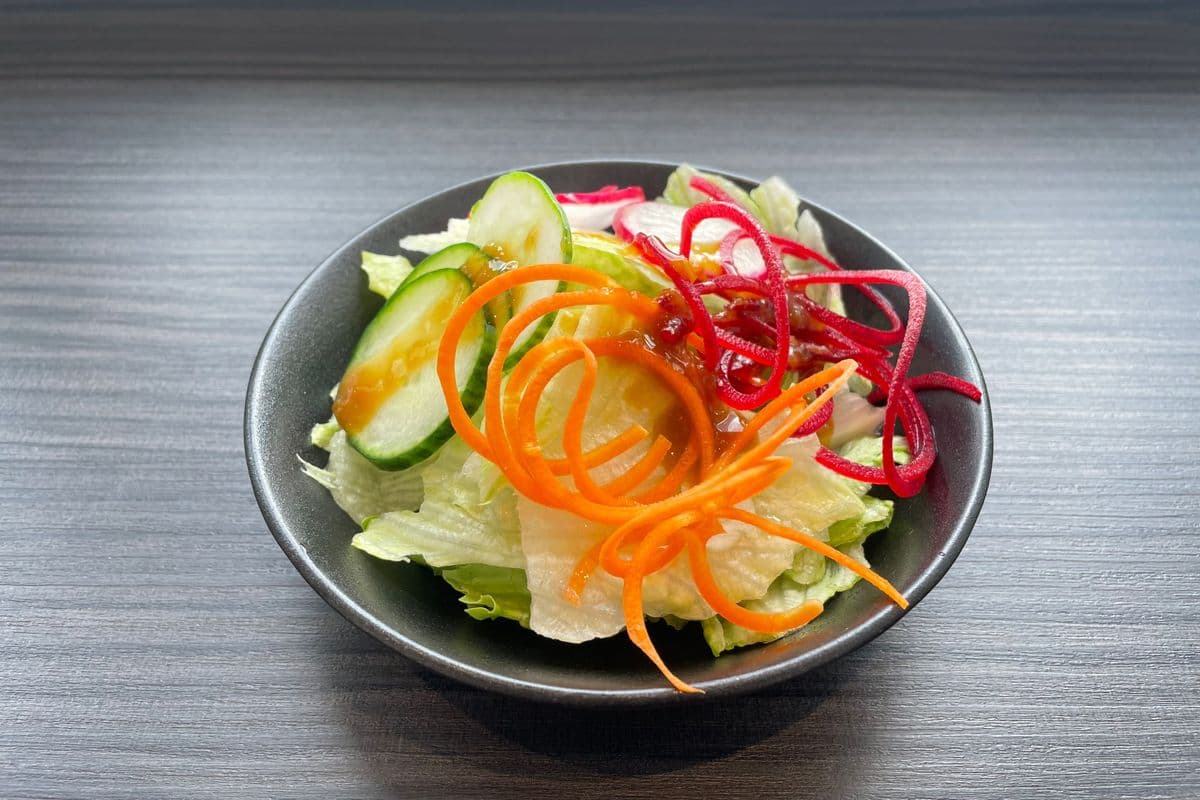 Green Salad