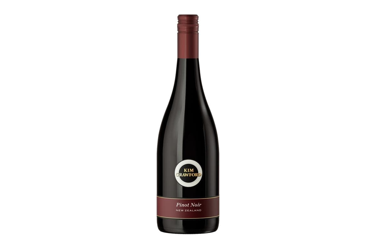 Kim Crawford Pinot Noir 750ml