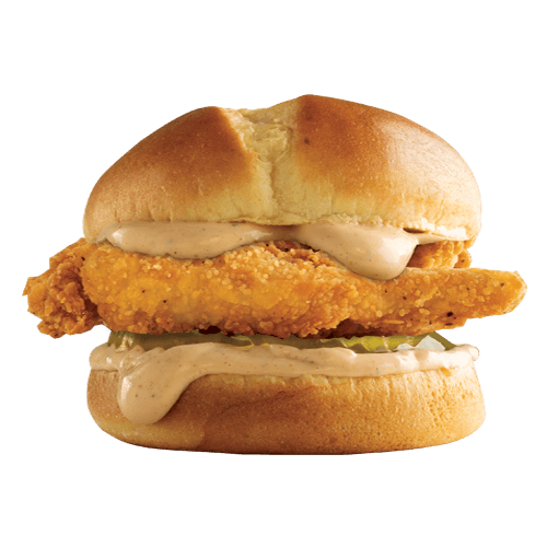 Original Golden Crispy Chicken Sandwich