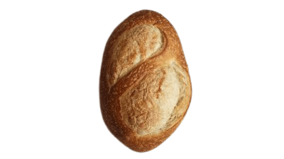 Crusty French Artisan Loaf