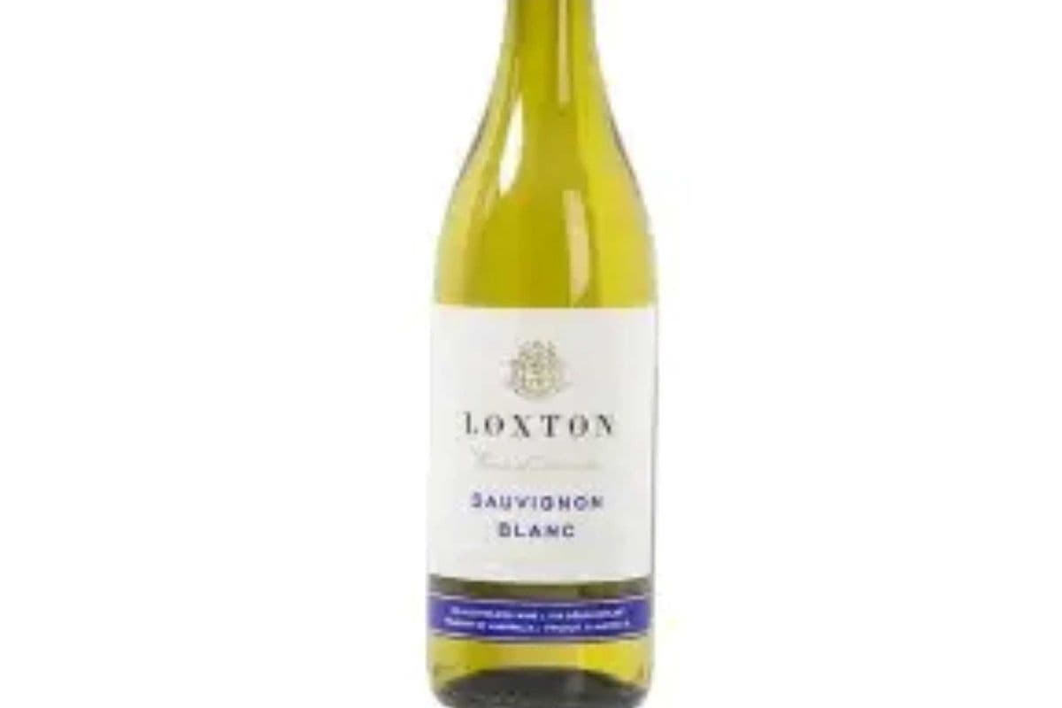 Loxton Sauvignon Blanc De-Alcoholized (750ml)