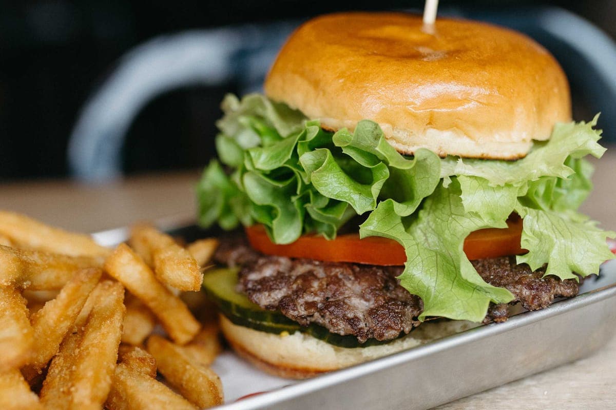 Citizen Smash Burger