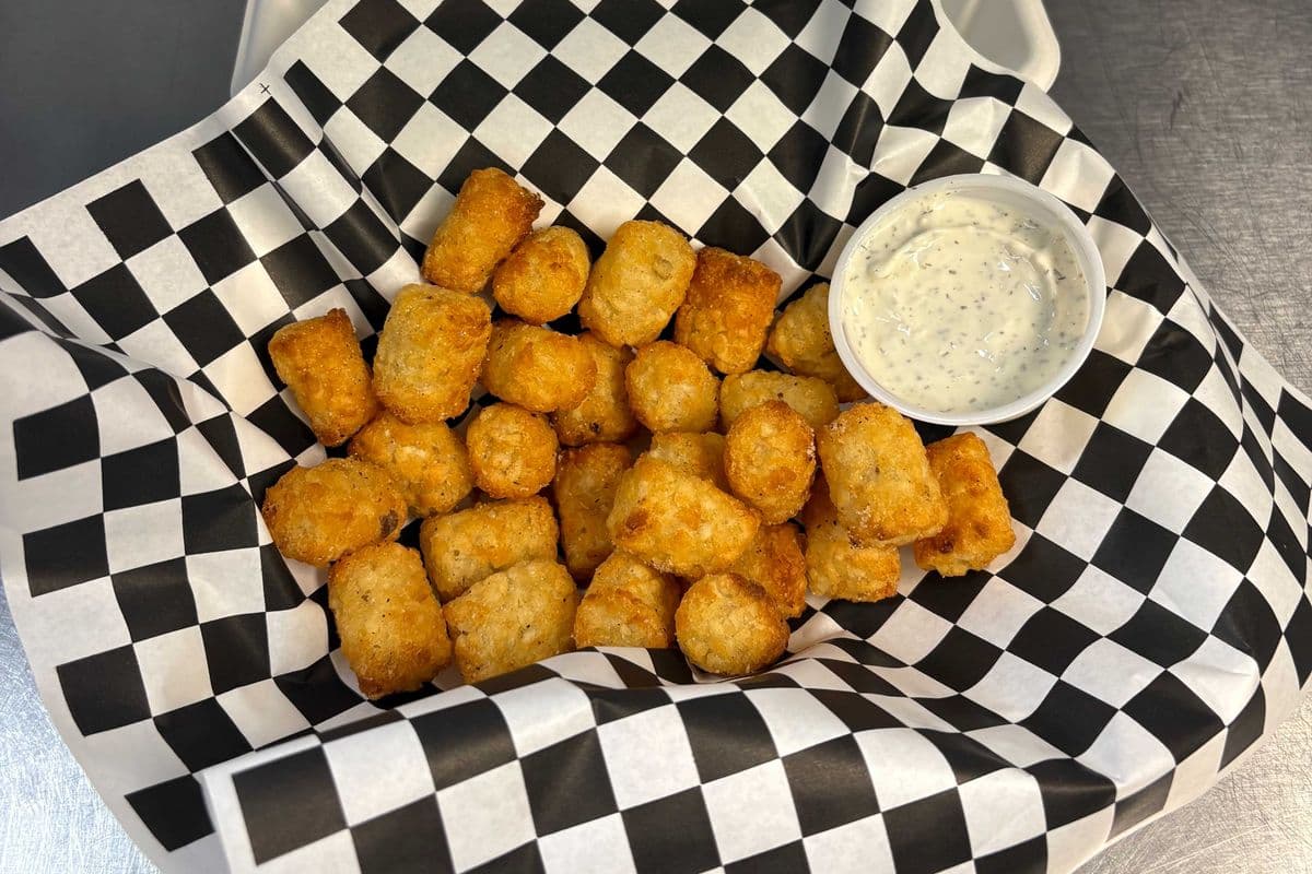 Tator Tots