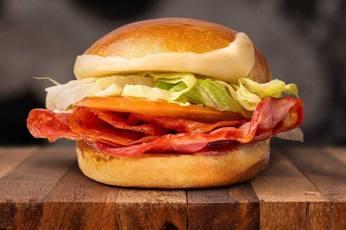 Italiano Zliders (220 Cal)