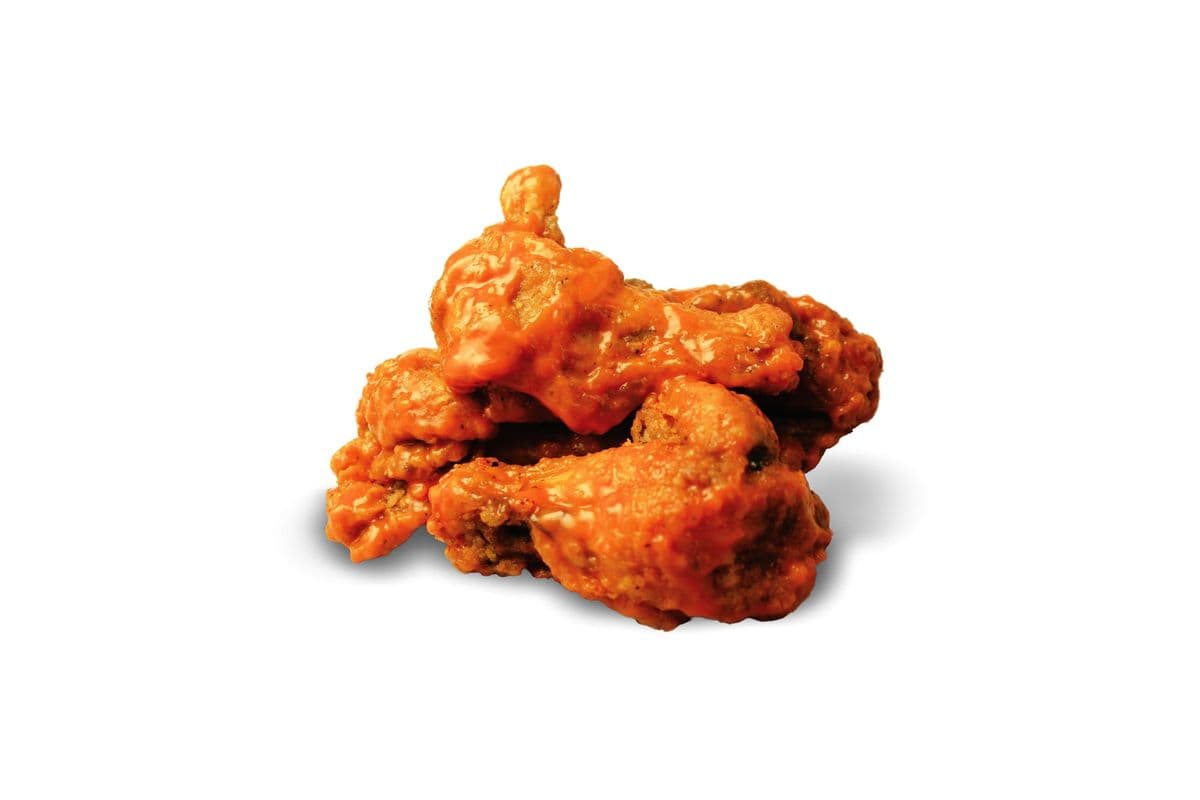 Jr Chicken Bone-In Wings