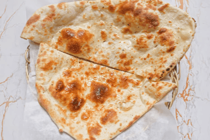Tandoori Naan