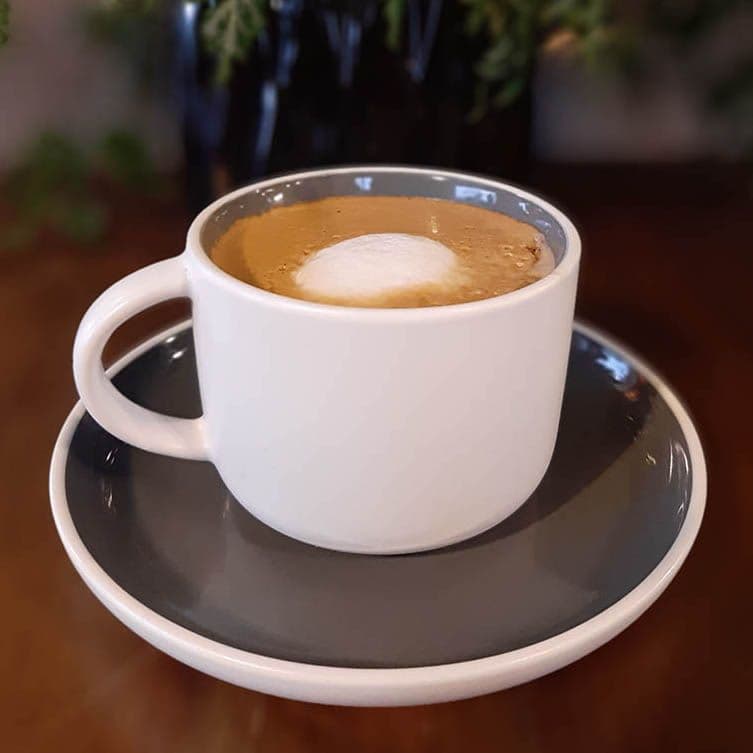 Flat White