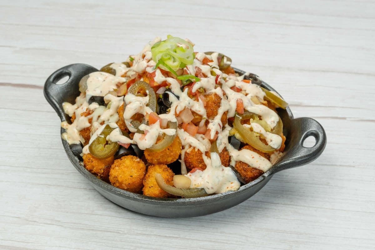 Tot-Chos