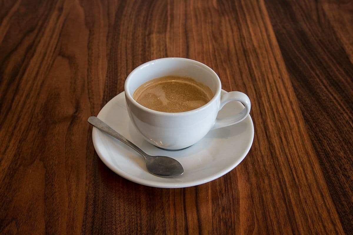 Cortado