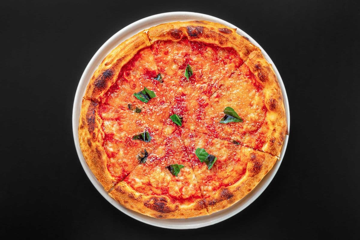 Queen of Hearts (Margherita)