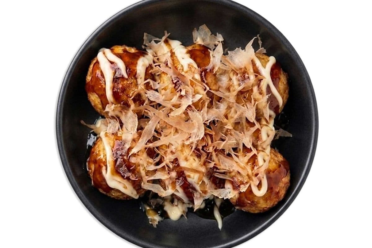 Tako Yaki