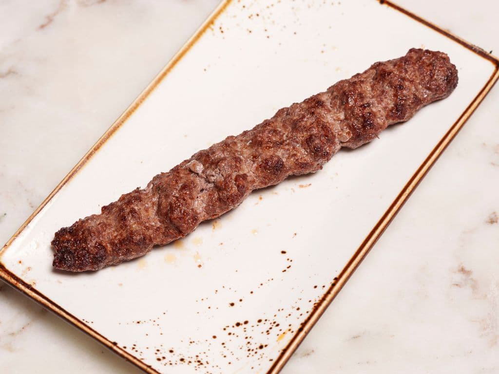 EXTRA KABAB
