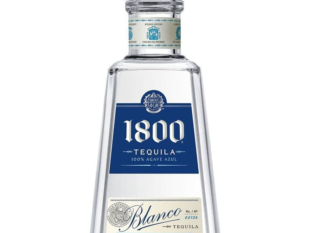 1800 Reserva Silver Tequila (750ml)