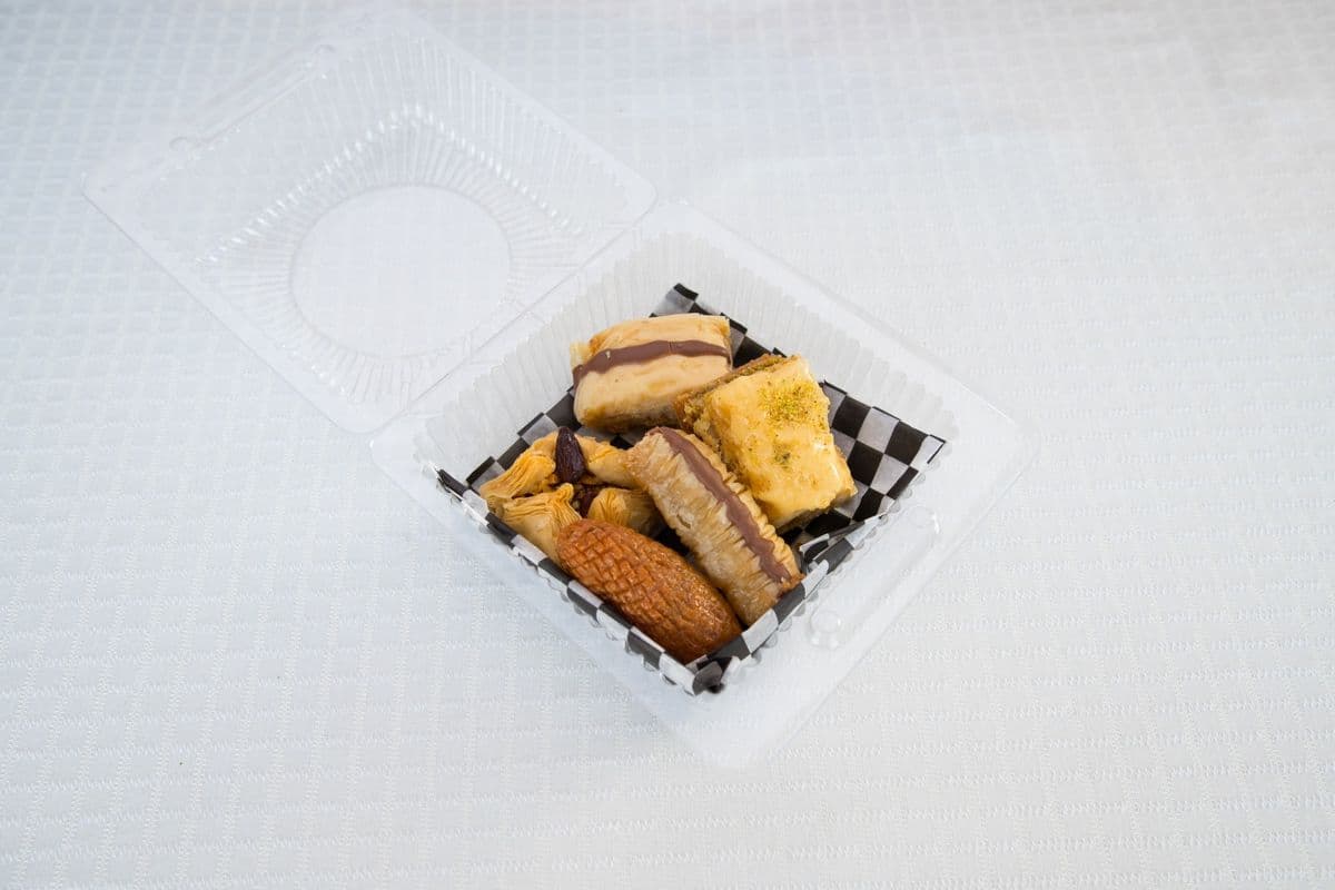 Baklava (1 pc)