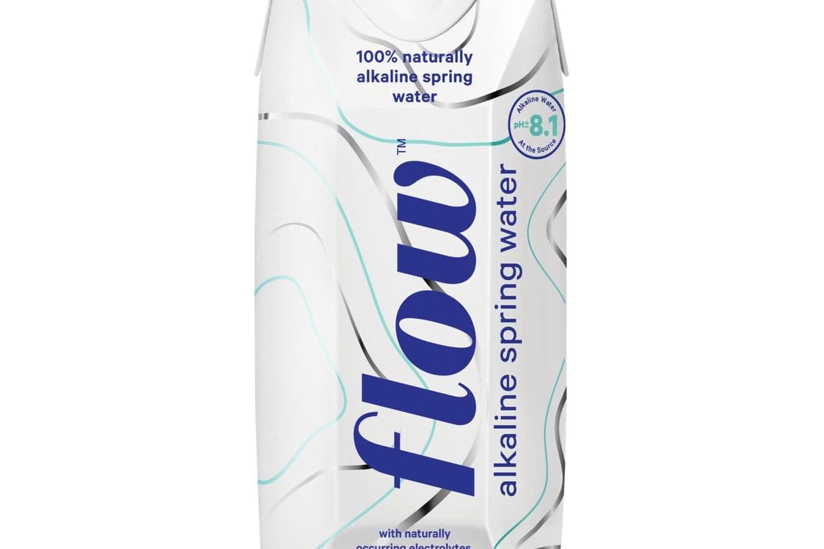 Bouteille d’eau Flow / Flow Water bottle