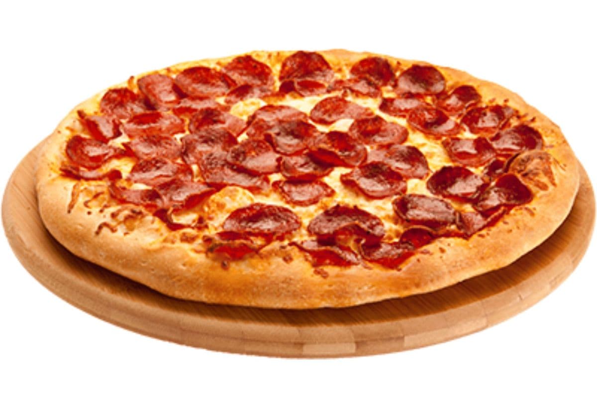 Pepperoni Lovers
