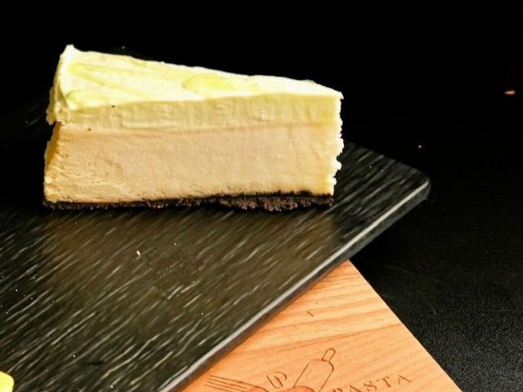 CHEESECAKE
