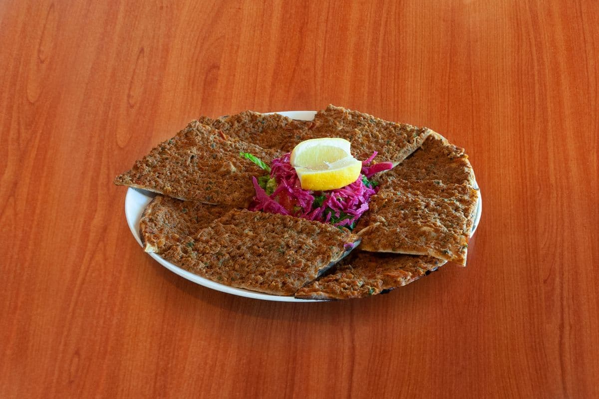 Lahmacun